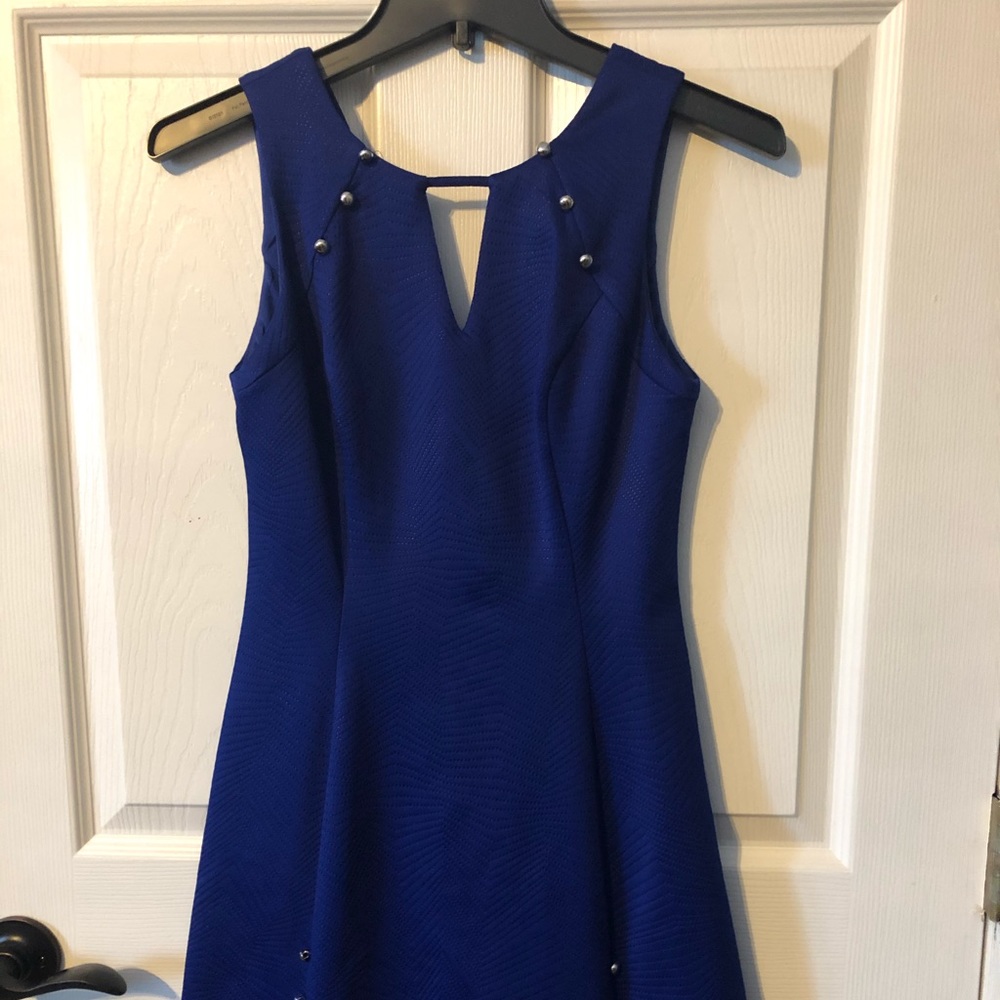 Cocktail Dress